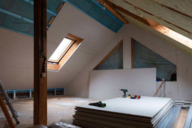 Best Spray Foam Insulation in Amador Pines, CA