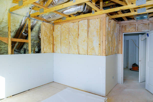 Amador Pines, CA Insulation Contractor Company