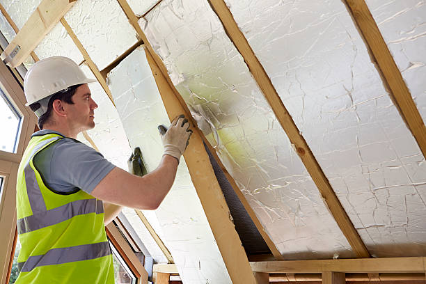 Best Specialized Insulation Services in Amador Pines, CA