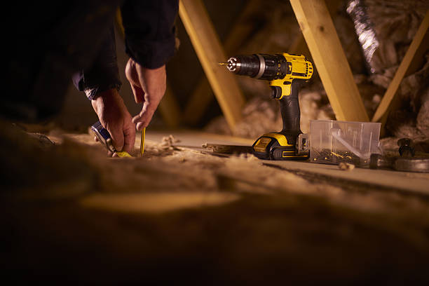 Best Commercial Insulation in Amador Pines, CA